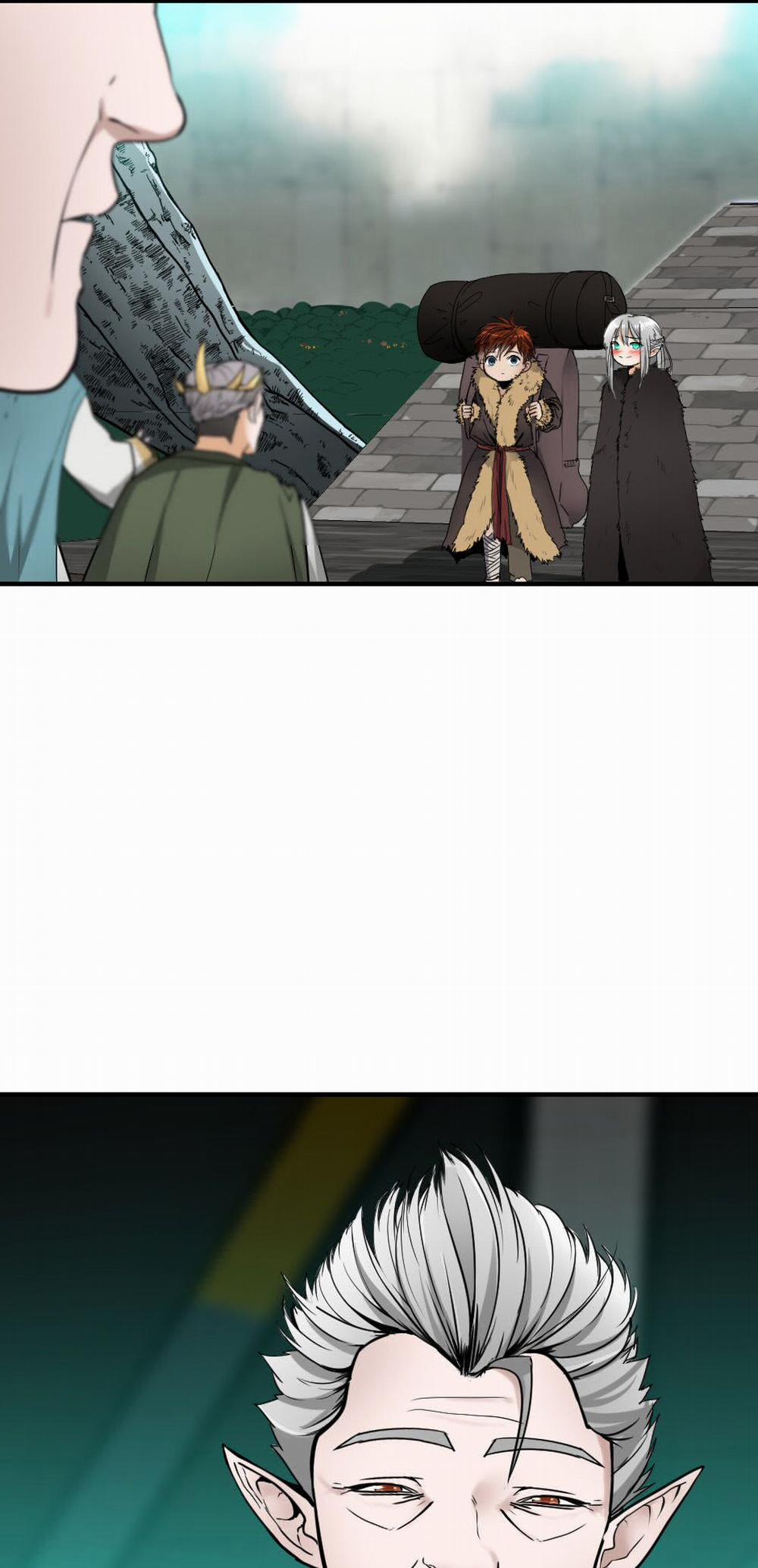 Ánh Sáng Cuối Con Đường 20 trang 31