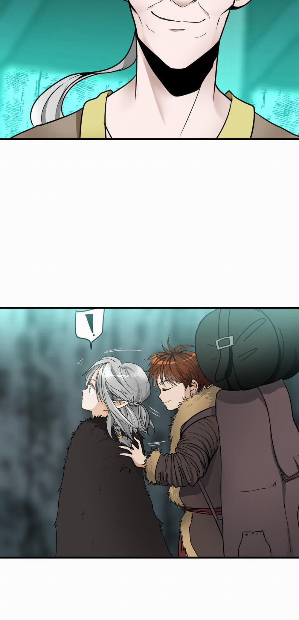 Ánh Sáng Cuối Con Đường 20 trang 32