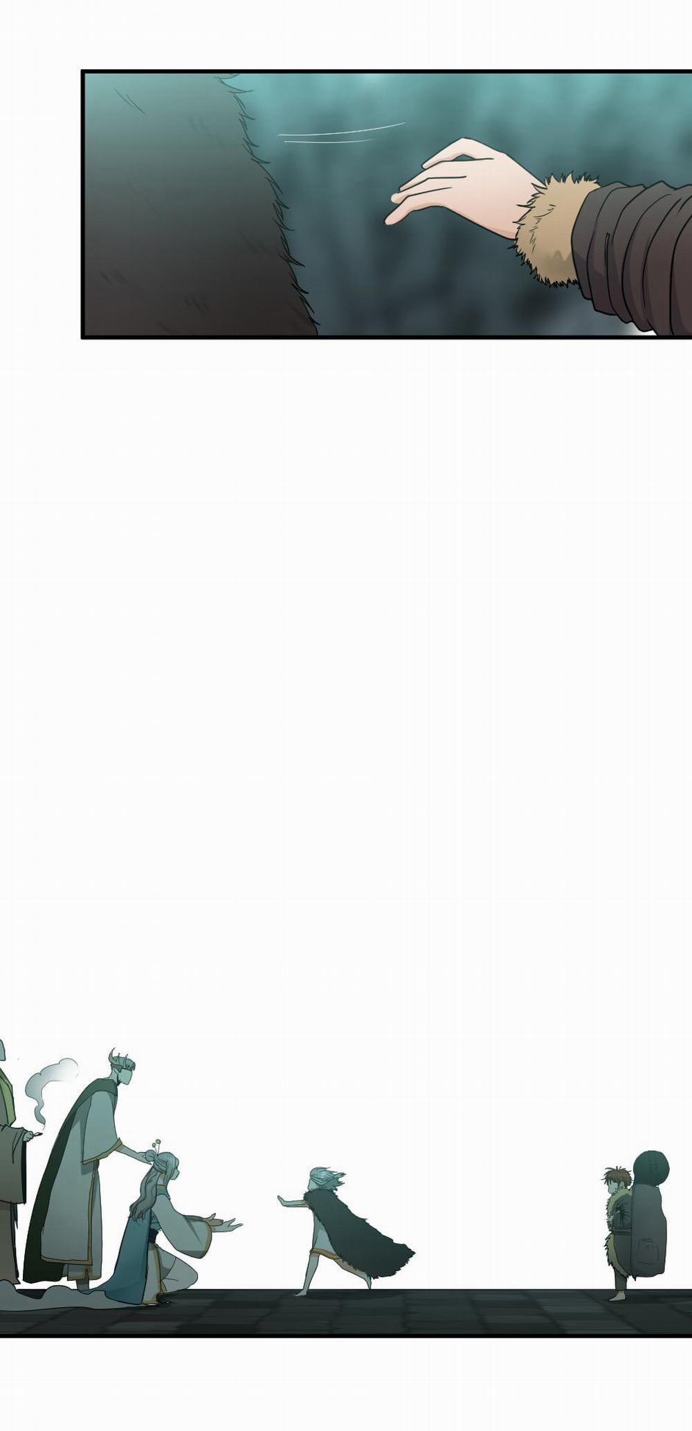 Ánh Sáng Cuối Con Đường 20 trang 33