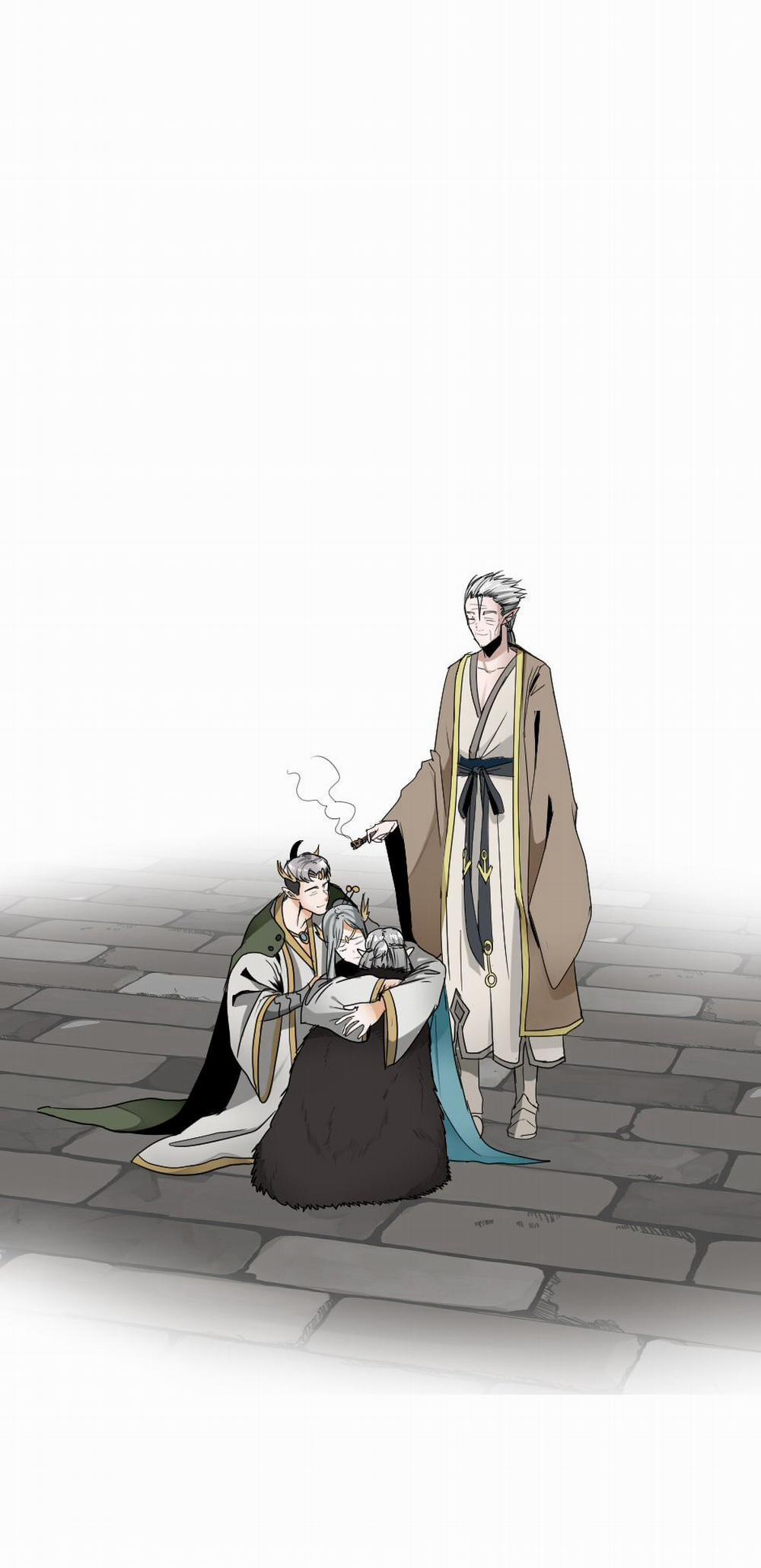 Ánh Sáng Cuối Con Đường 20 trang 34