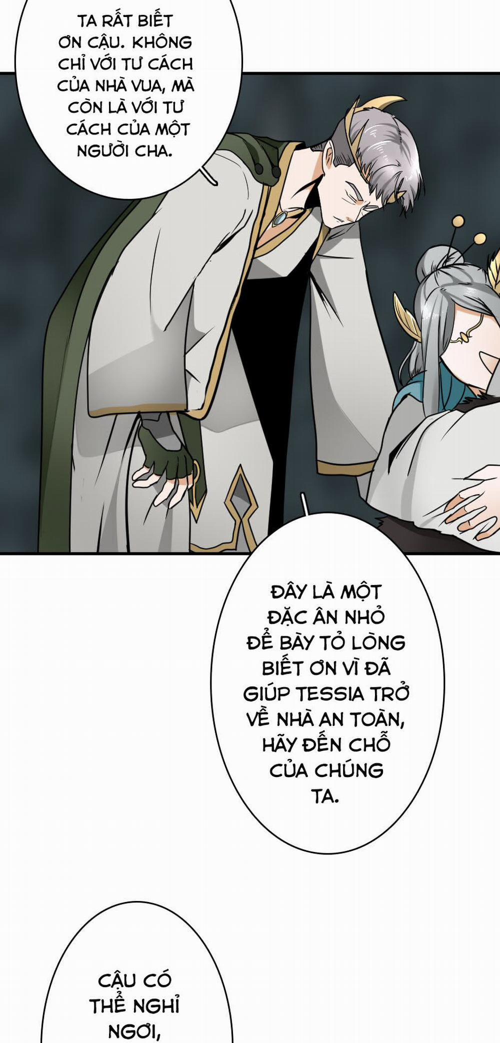 Ánh Sáng Cuối Con Đường 20 trang 36