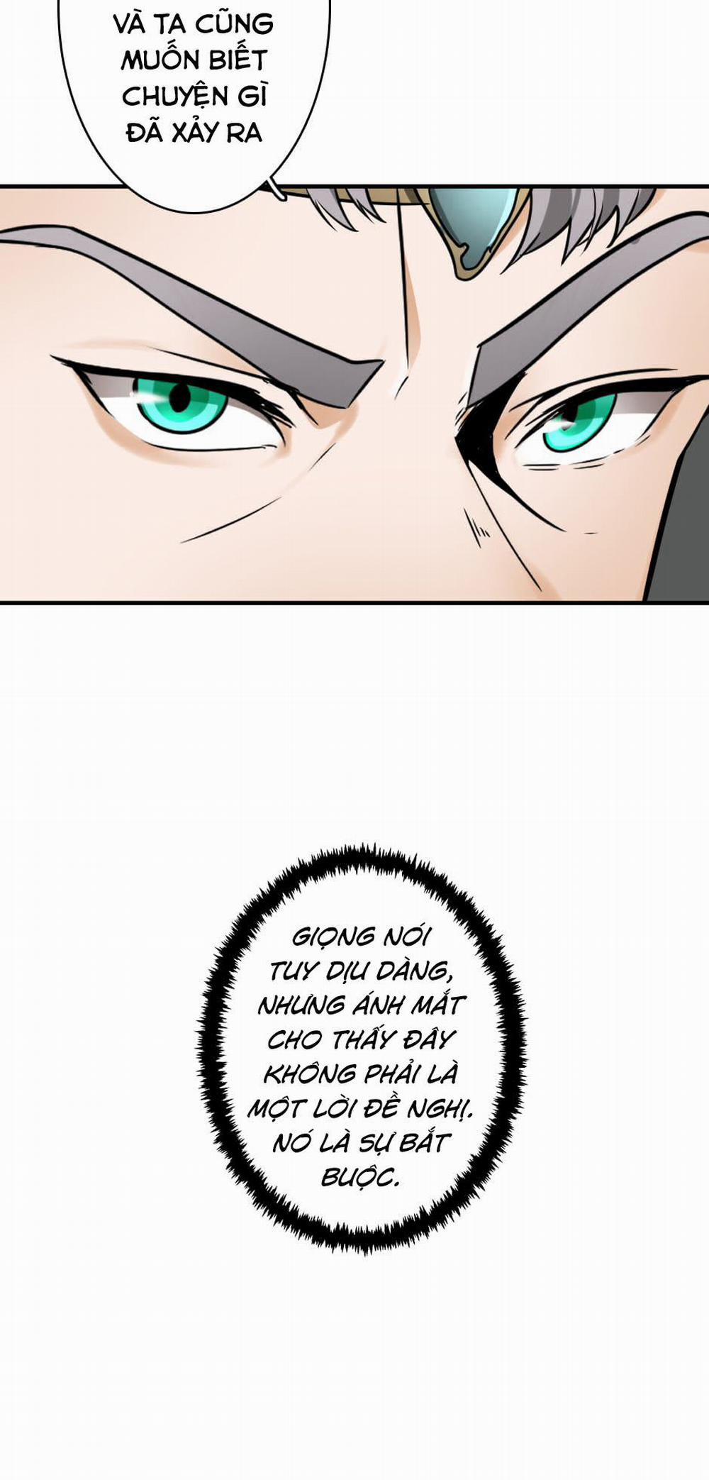 Ánh Sáng Cuối Con Đường 20 trang 37