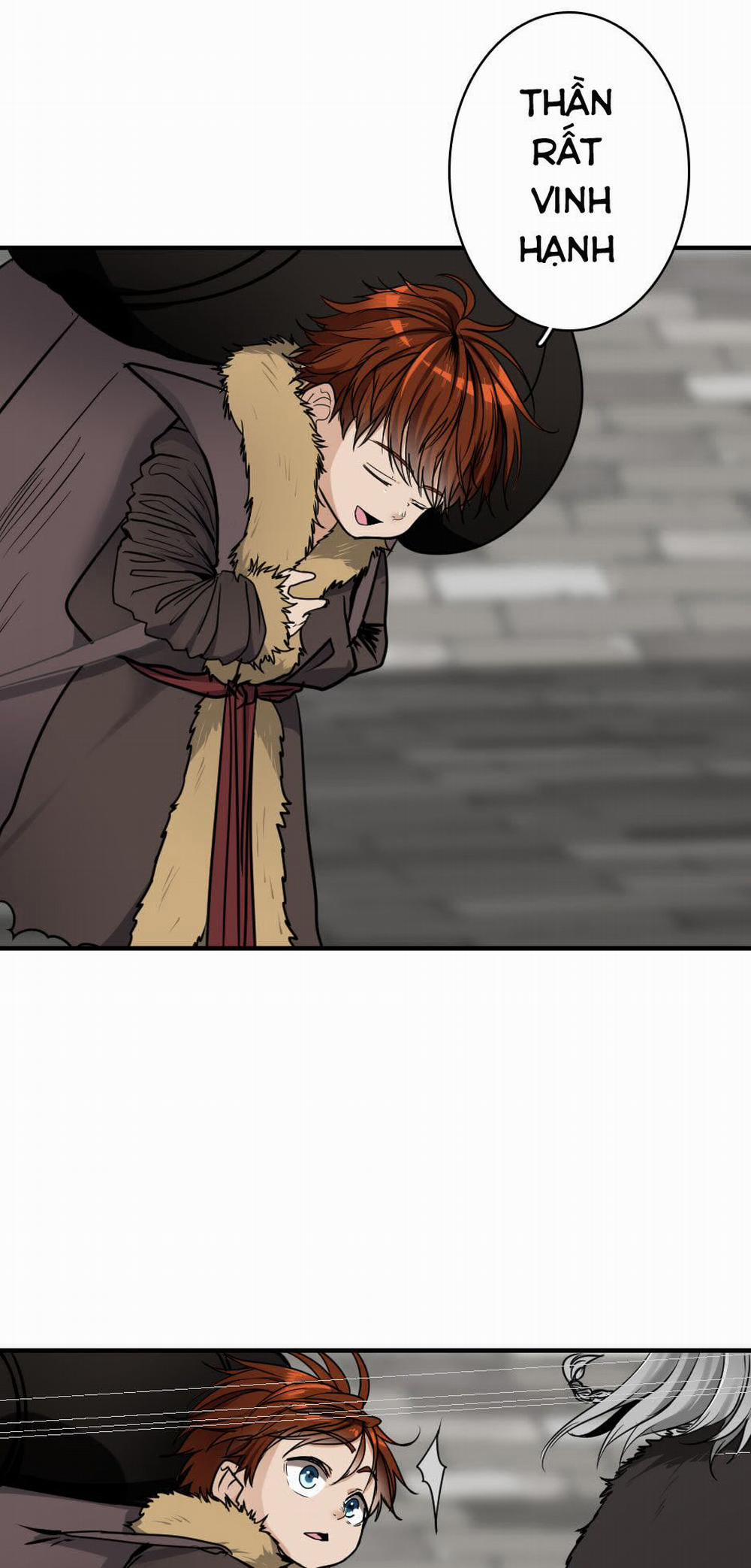 Ánh Sáng Cuối Con Đường 20 trang 38