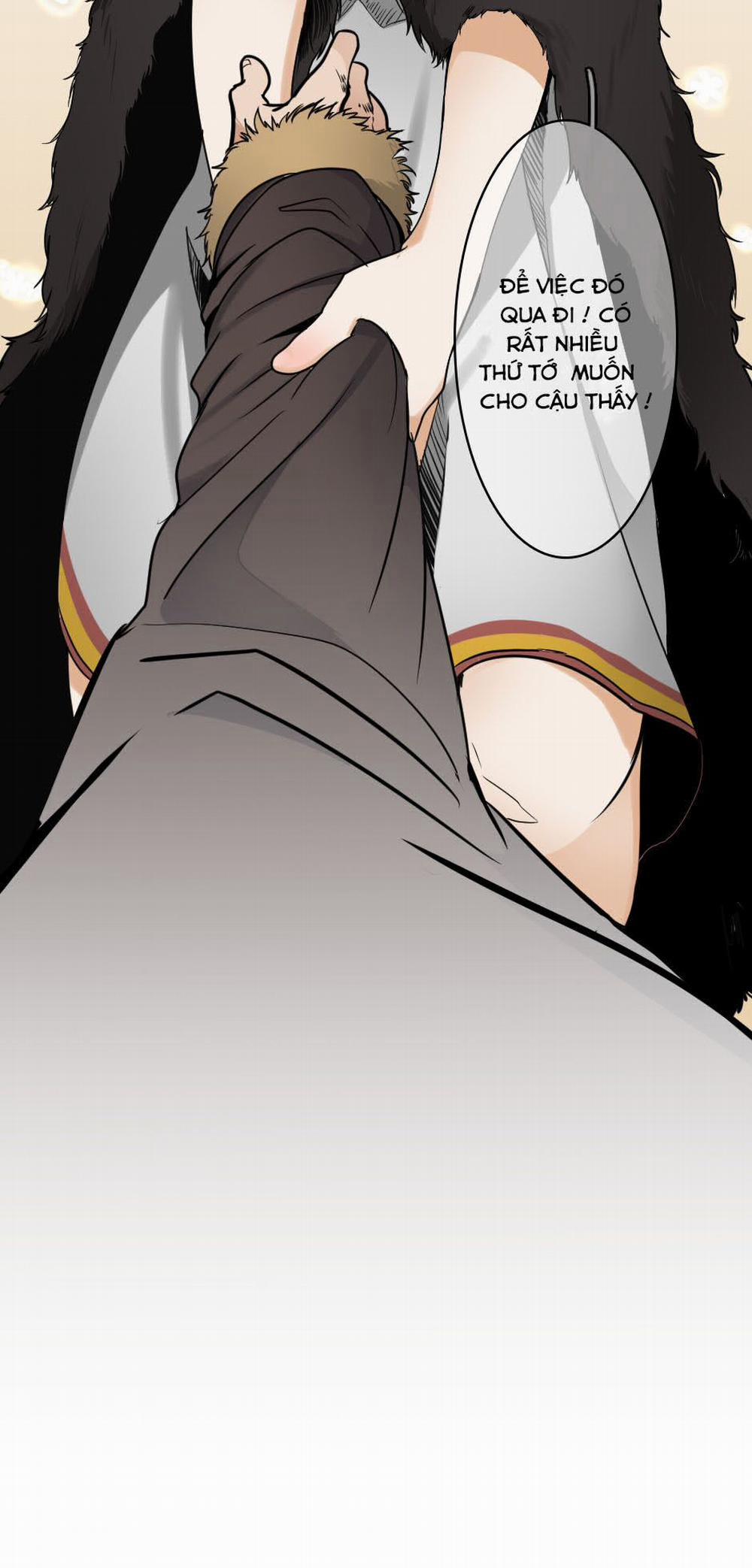 Ánh Sáng Cuối Con Đường 20 trang 42