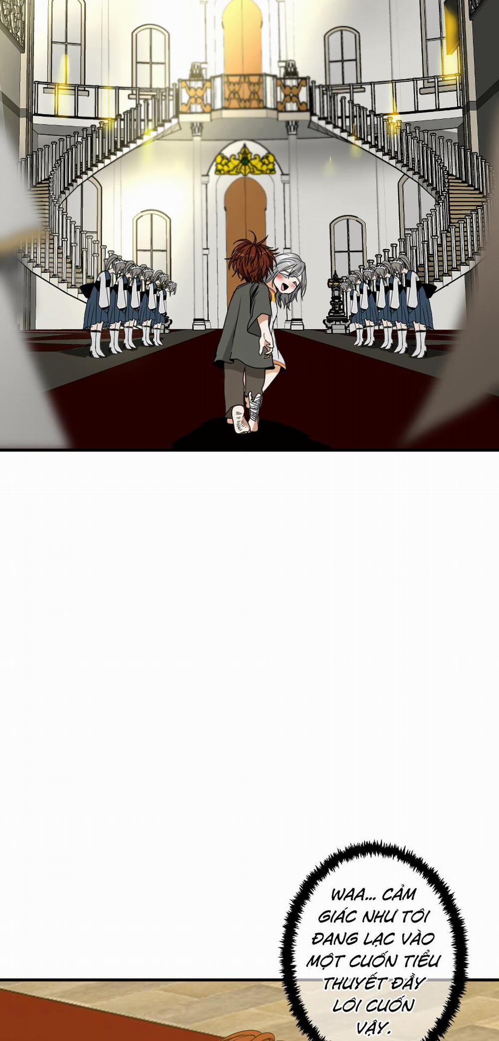 Ánh Sáng Cuối Con Đường 20 trang 47