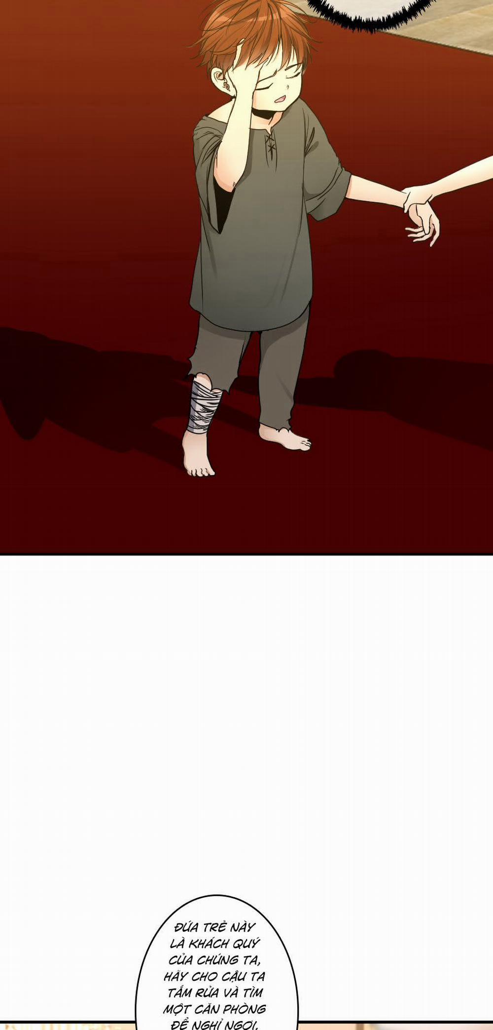 Ánh Sáng Cuối Con Đường 20 trang 48