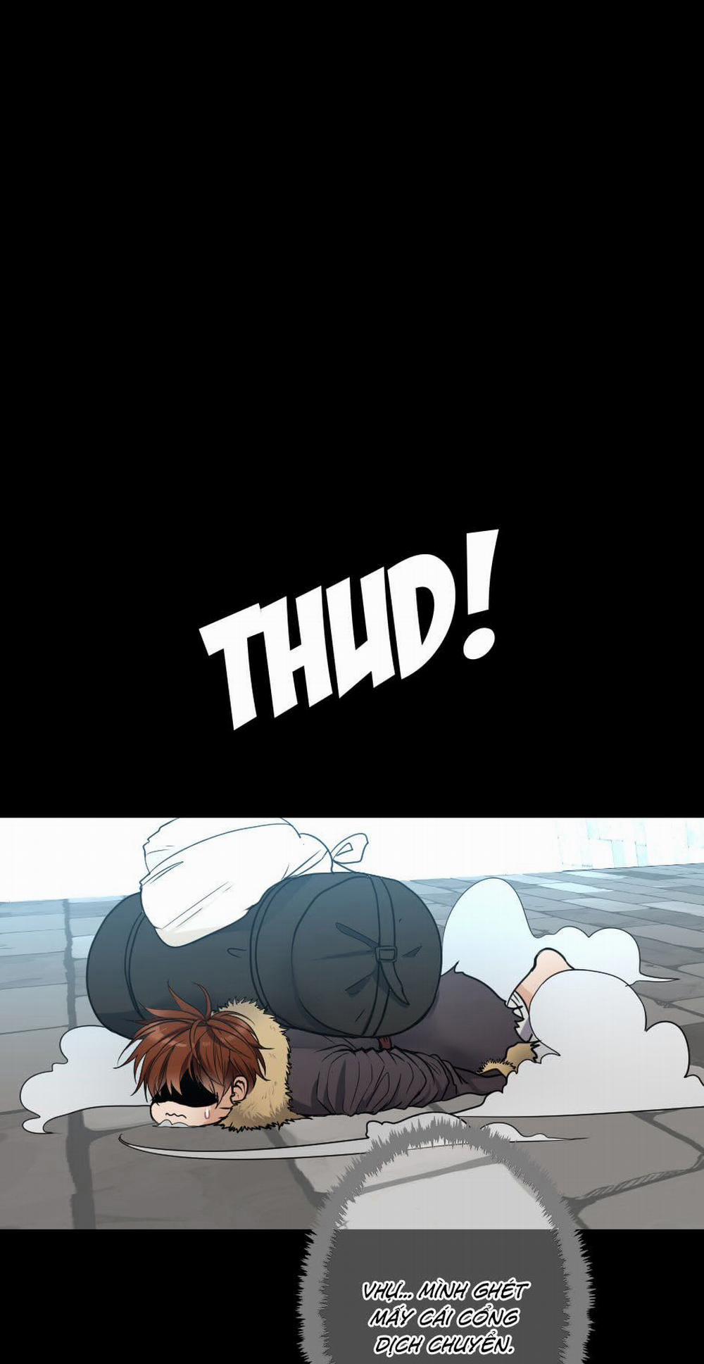 Ánh Sáng Cuối Con Đường 20 trang 5