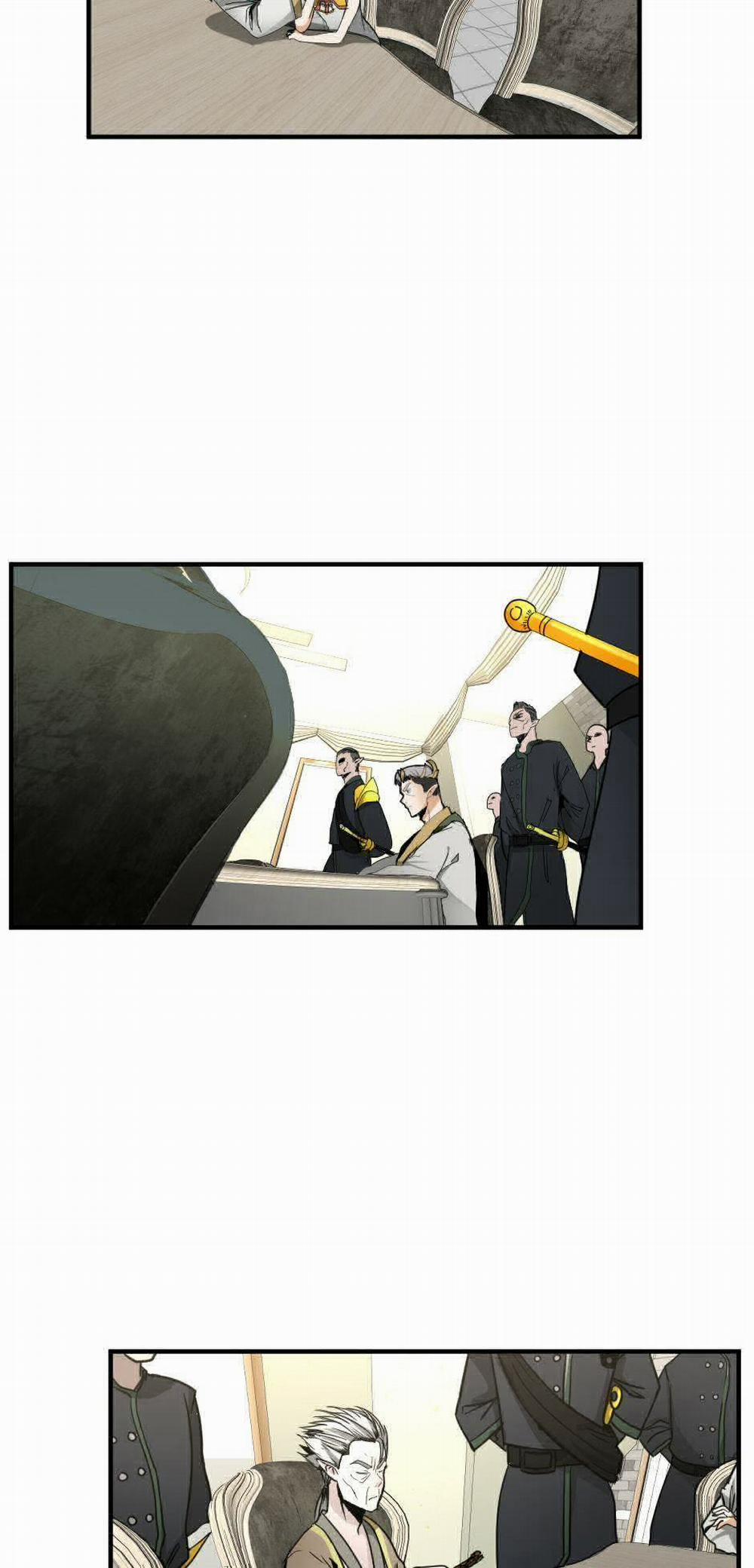 Ánh Sáng Cuối Con Đường 20 trang 52