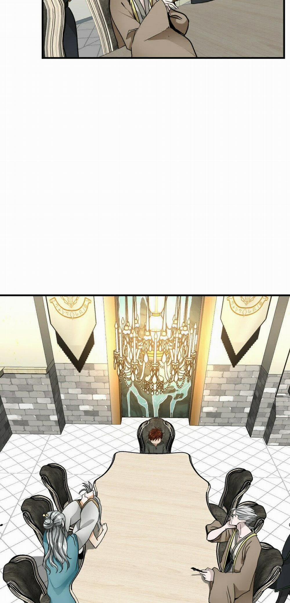 Ánh Sáng Cuối Con Đường 20 trang 53