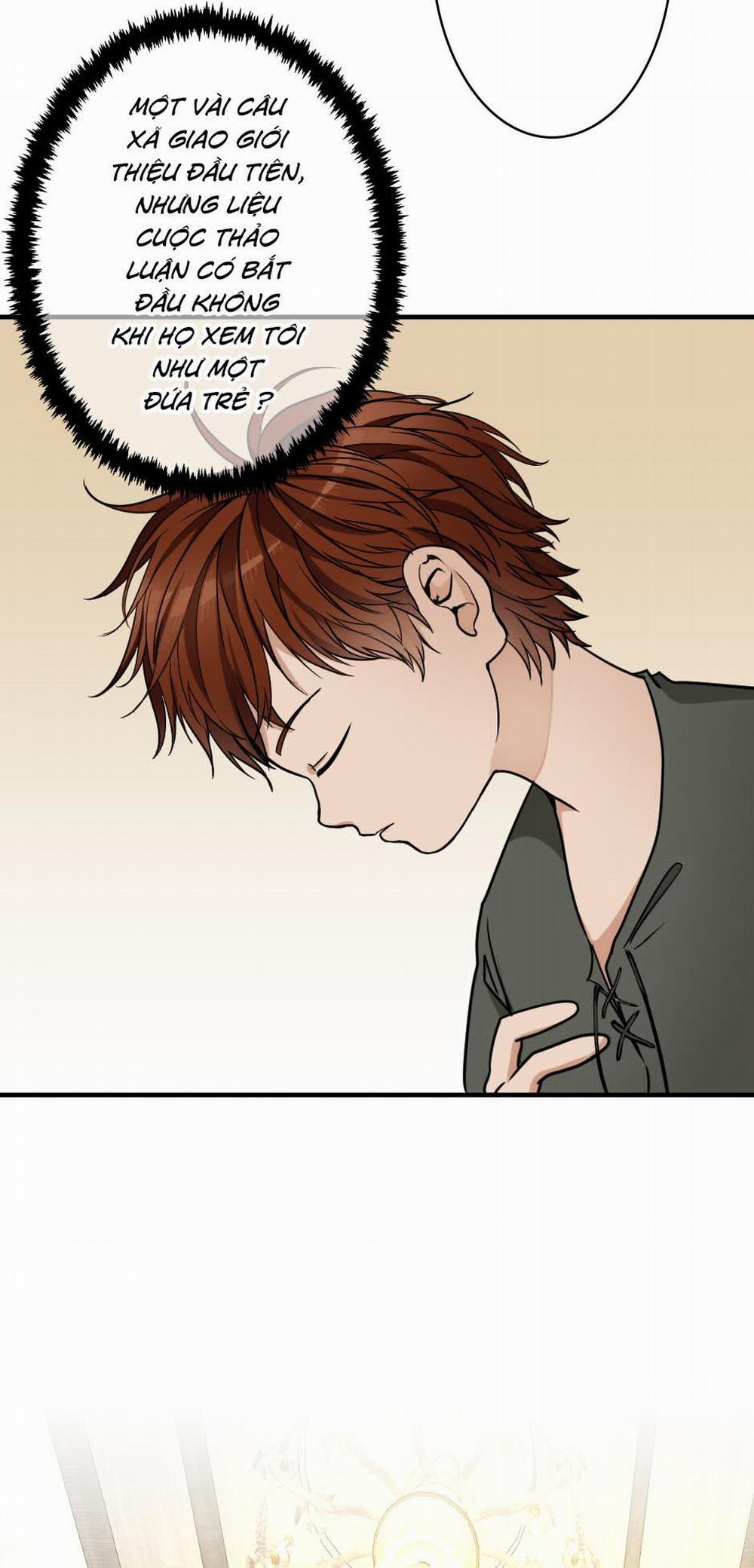 Ánh Sáng Cuối Con Đường 20 trang 55