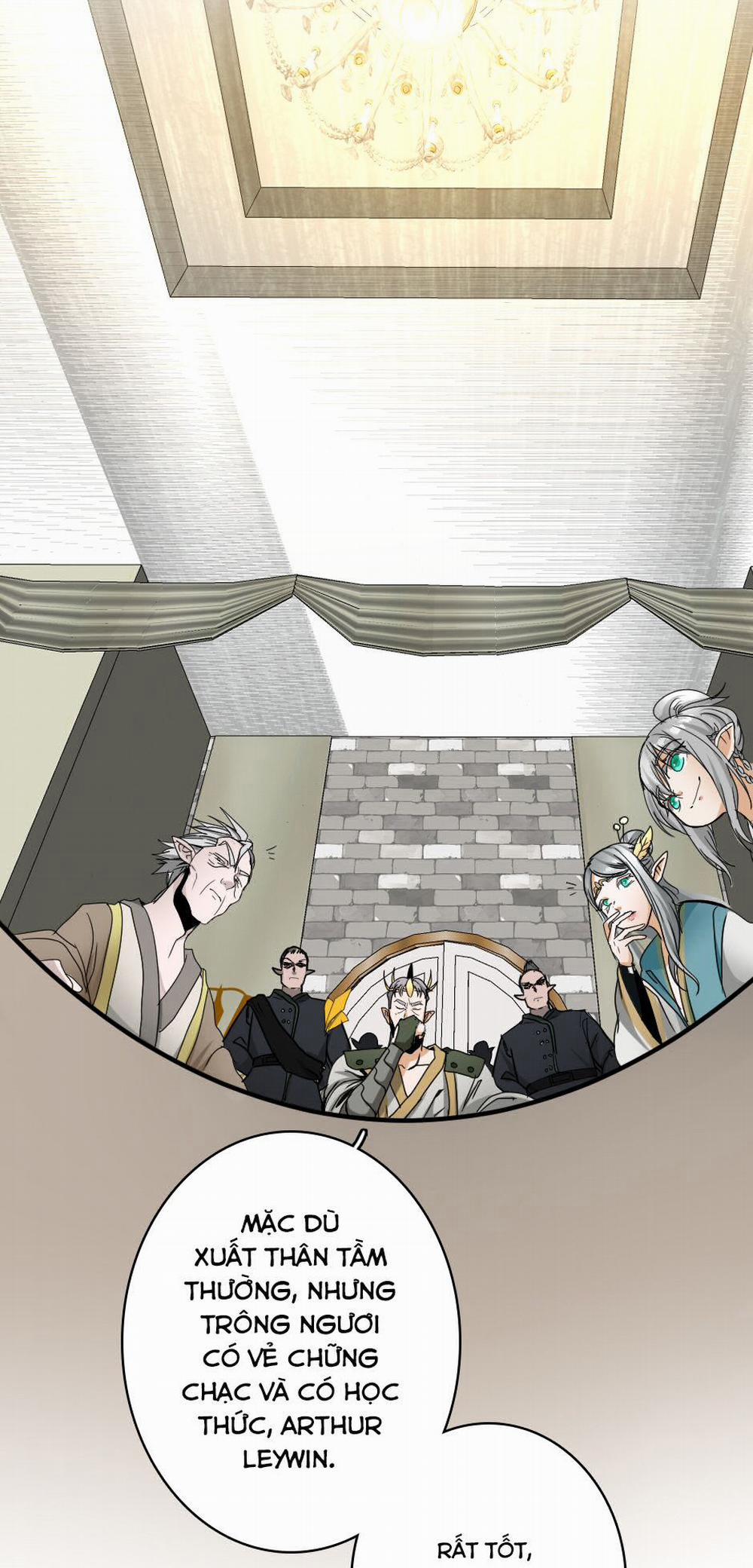 Ánh Sáng Cuối Con Đường 20 trang 56