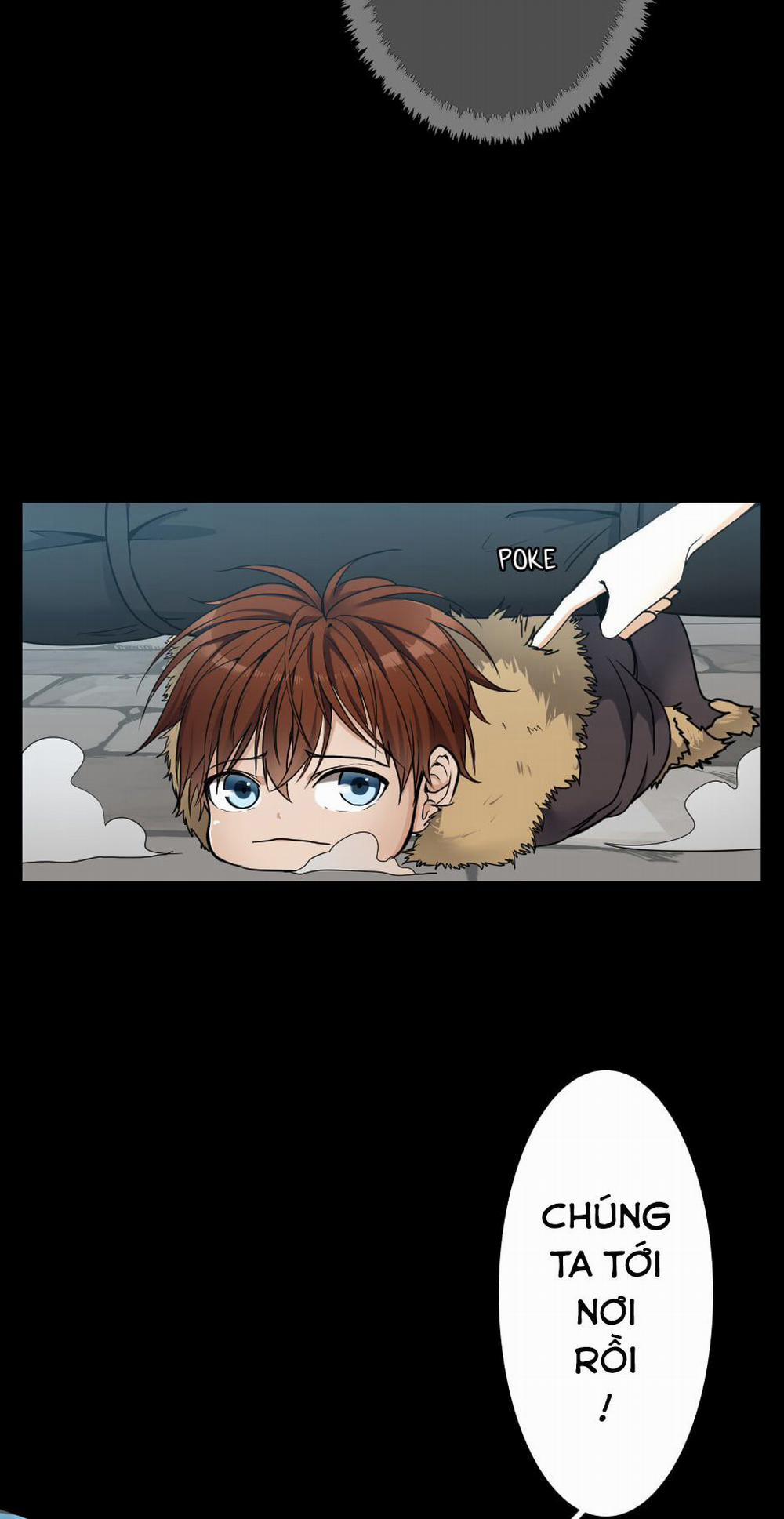 Ánh Sáng Cuối Con Đường 20 trang 6