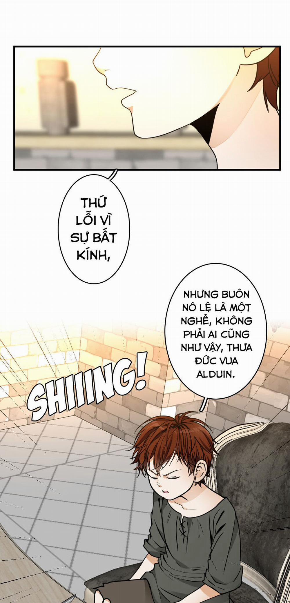 Ánh Sáng Cuối Con Đường 20 trang 61