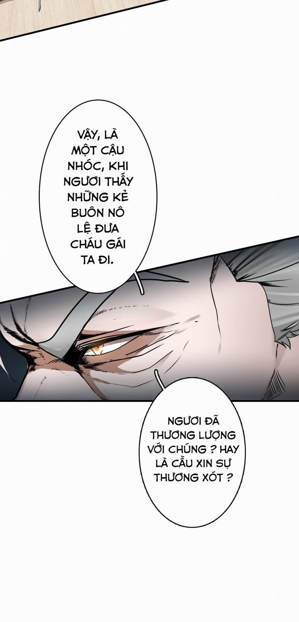 Ánh Sáng Cuối Con Đường 20 trang 64