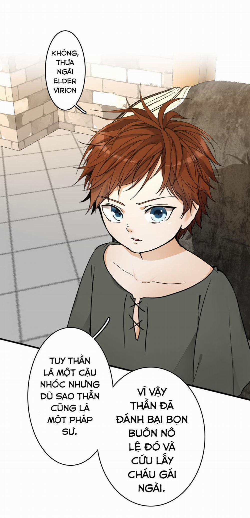 Ánh Sáng Cuối Con Đường 20 trang 65