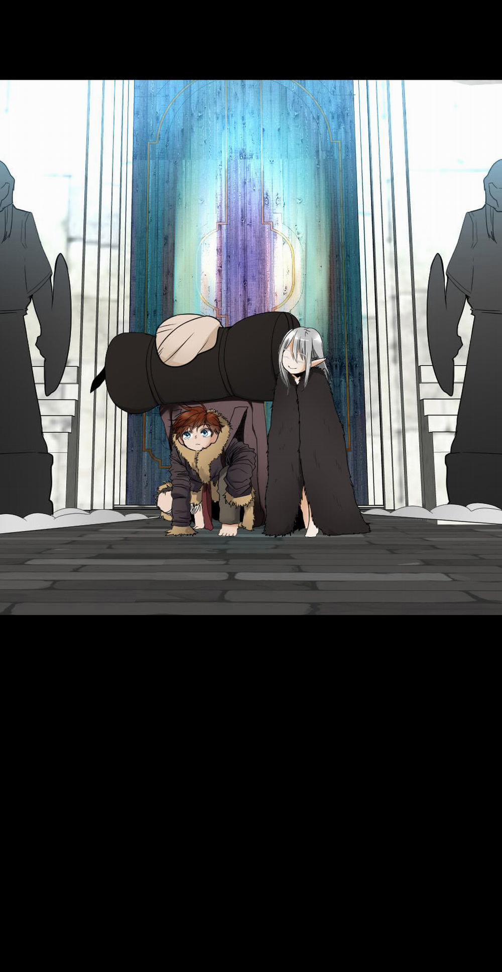 Ánh Sáng Cuối Con Đường 20 trang 8