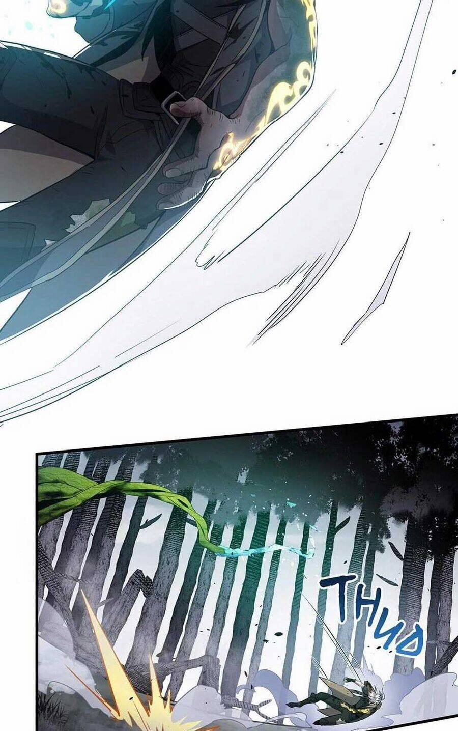 Ánh Sáng Cuối Con Đường 202 trang 104