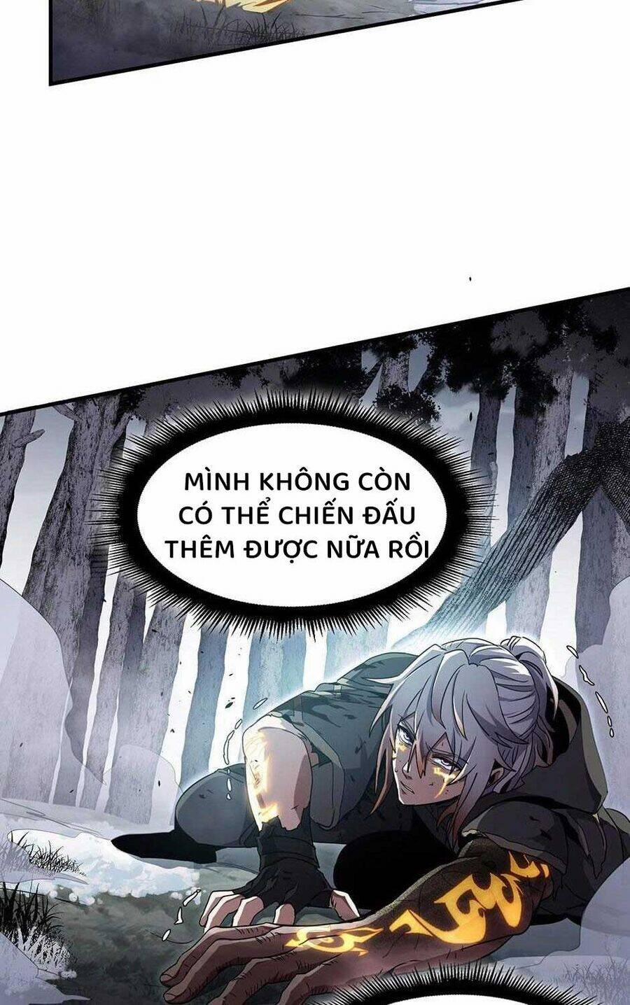 Ánh Sáng Cuối Con Đường 202 trang 105