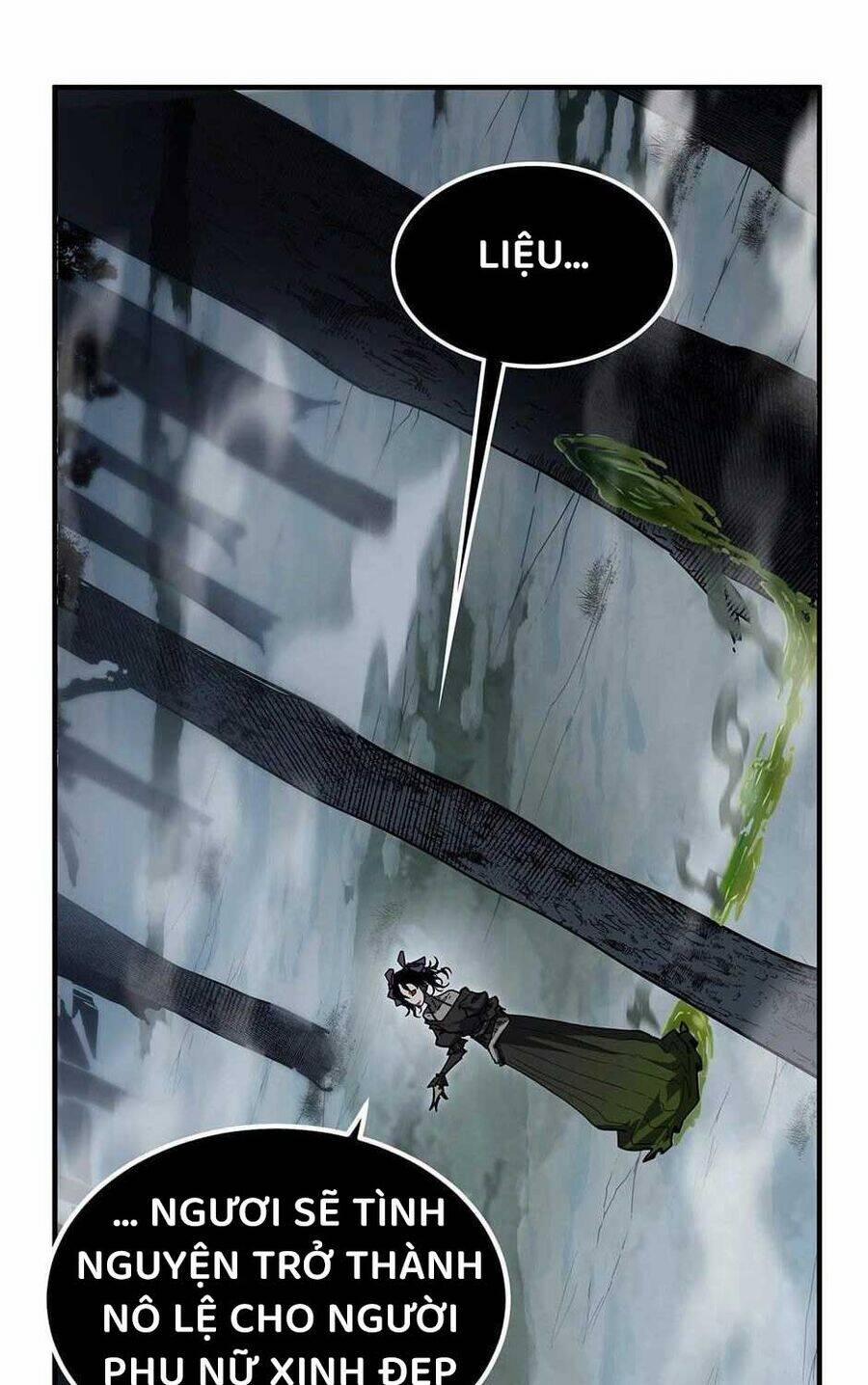 Ánh Sáng Cuối Con Đường 202 trang 11