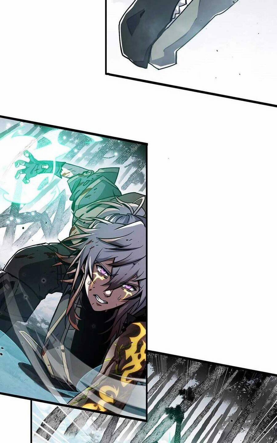 Ánh Sáng Cuối Con Đường 202 trang 110