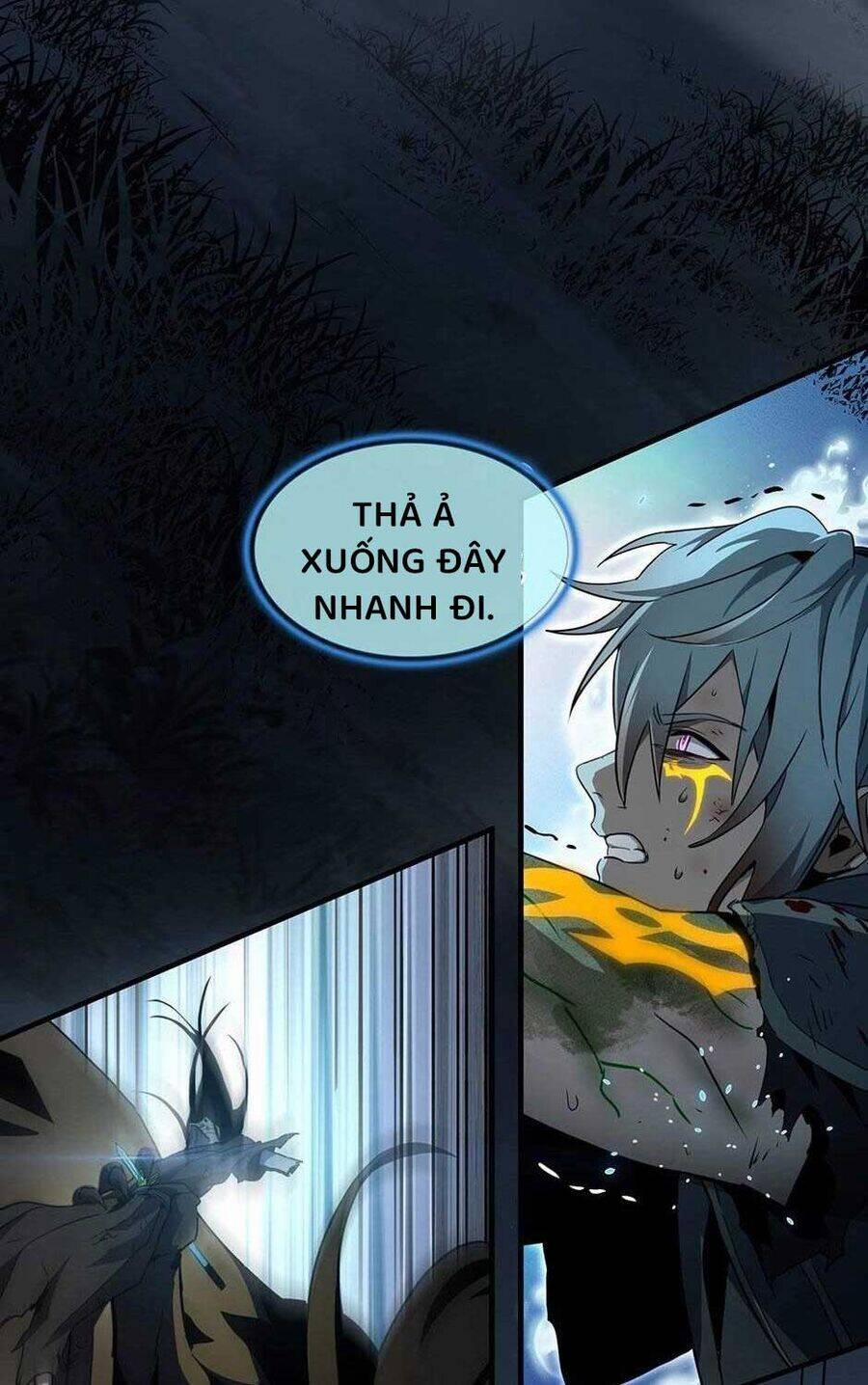 Ánh Sáng Cuối Con Đường 202 trang 125