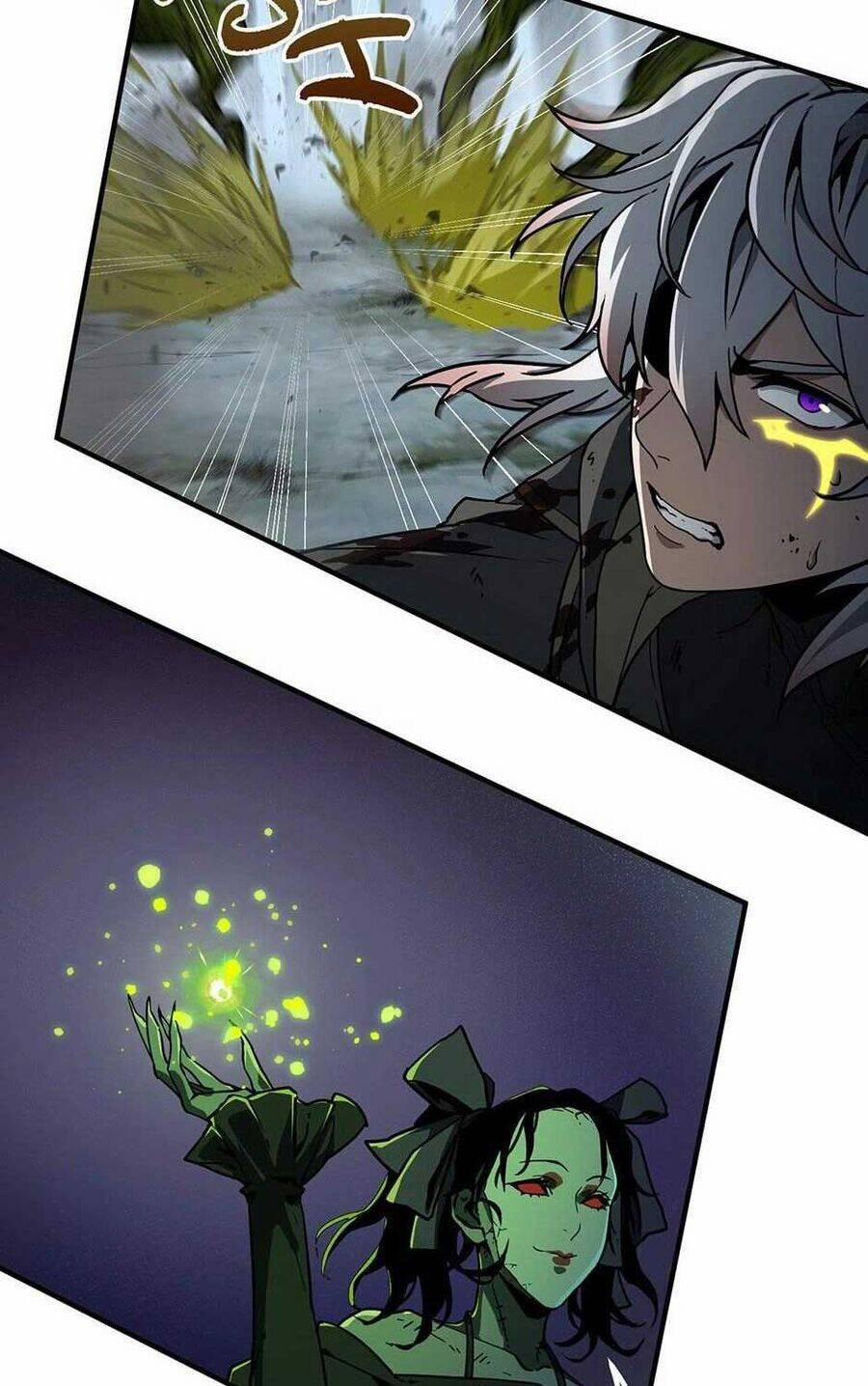 Ánh Sáng Cuối Con Đường 202 trang 18