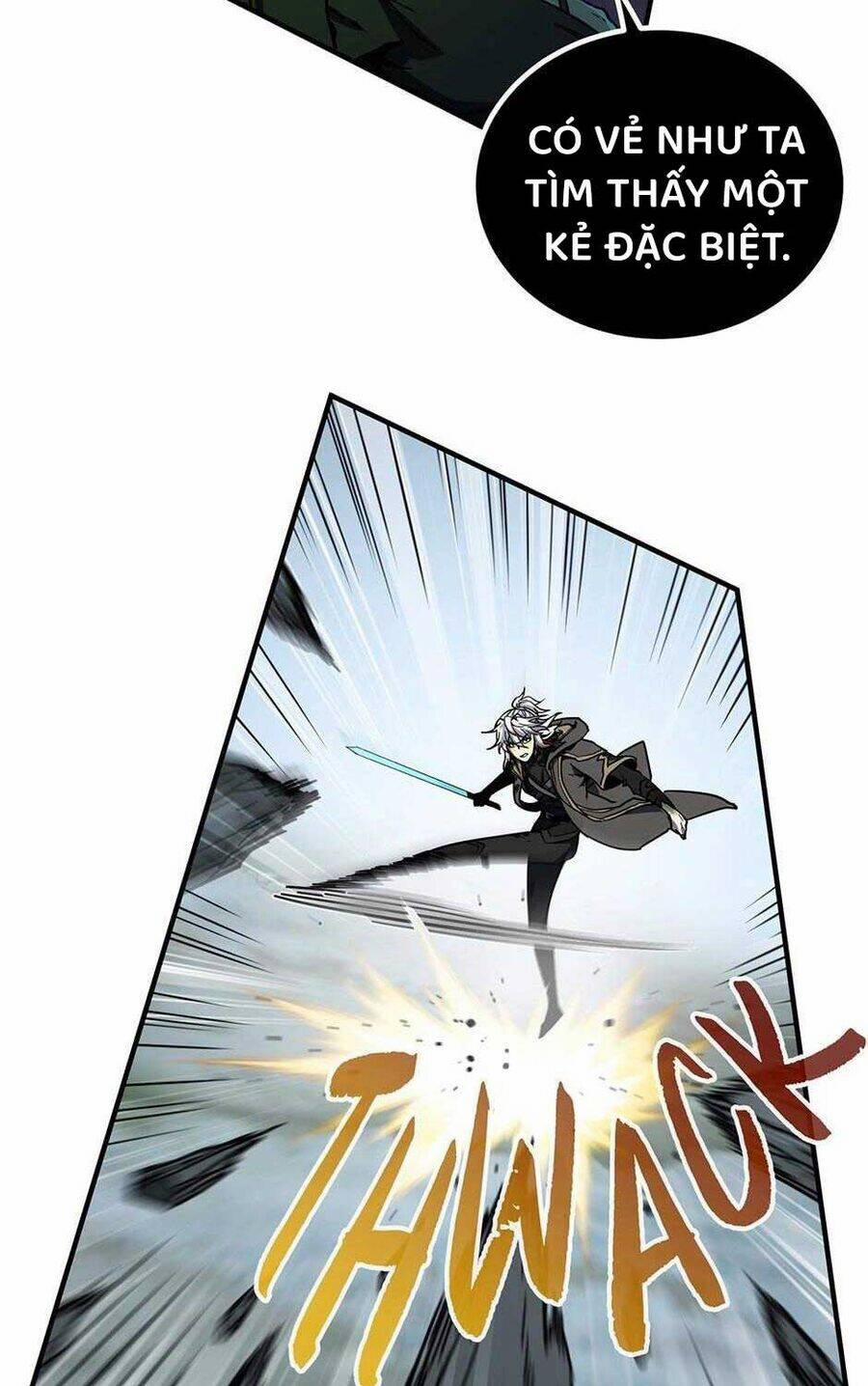 Ánh Sáng Cuối Con Đường 202 trang 19