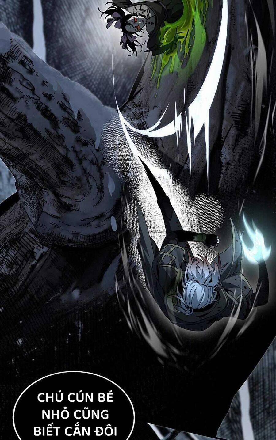 Ánh Sáng Cuối Con Đường 202 trang 3