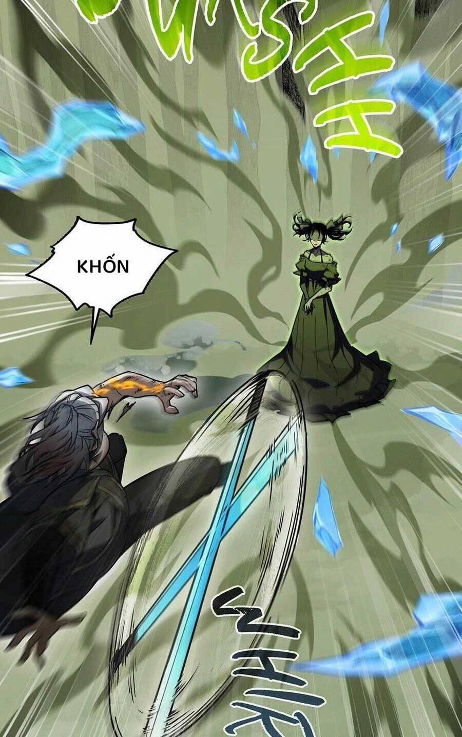 Ánh Sáng Cuối Con Đường 202 trang 34