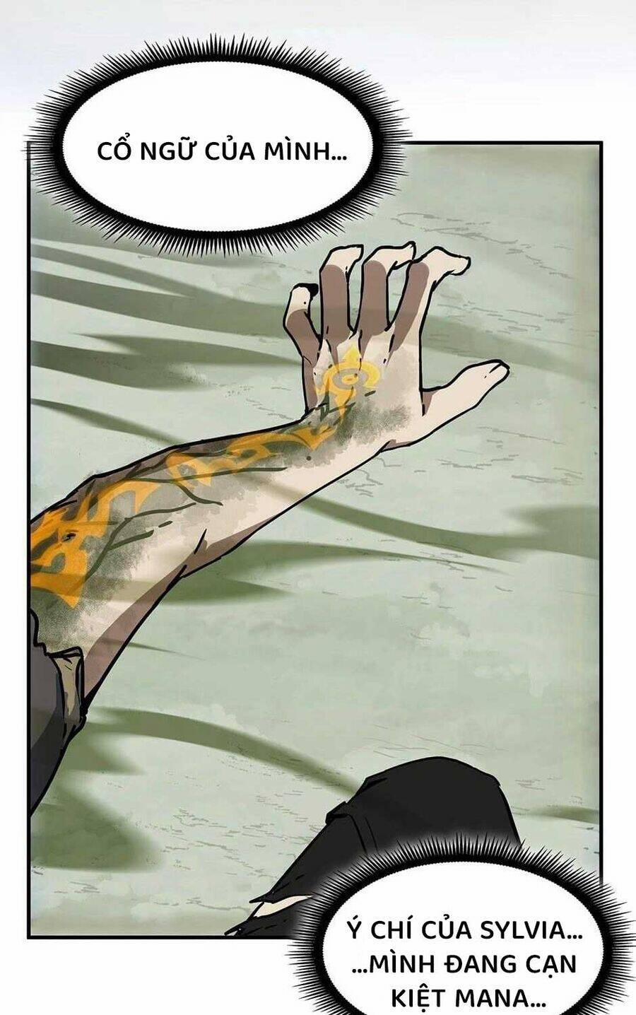 Ánh Sáng Cuối Con Đường 202 trang 38