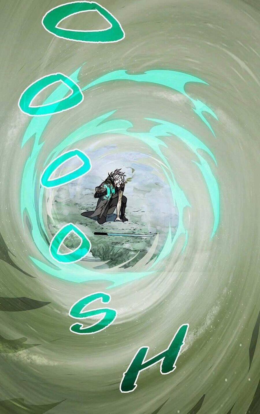 Ánh Sáng Cuối Con Đường 202 trang 41