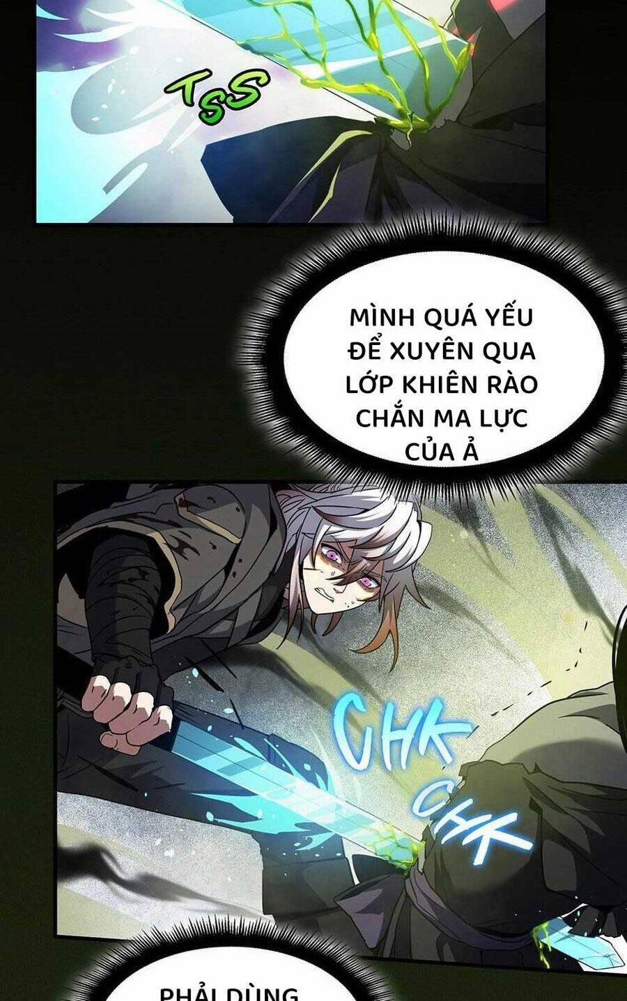 Ánh Sáng Cuối Con Đường 202 trang 63