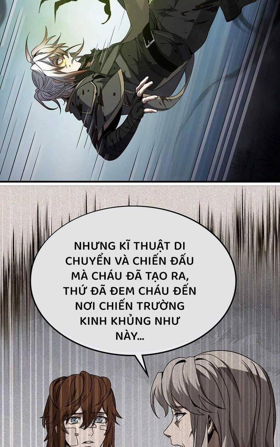 Ánh Sáng Cuối Con Đường 202 trang 68