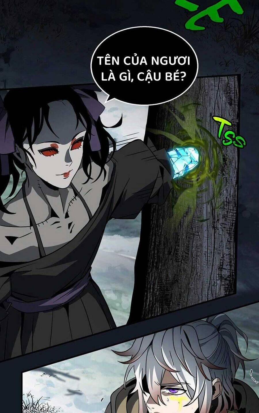 Ánh Sáng Cuối Con Đường 202 trang 7