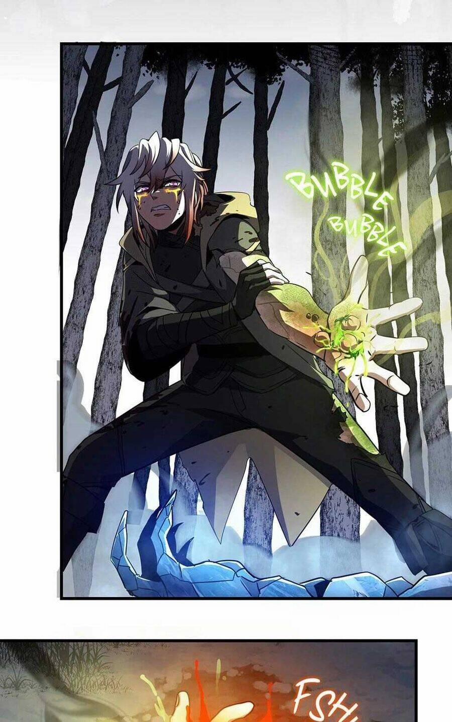 Ánh Sáng Cuối Con Đường 202 trang 78