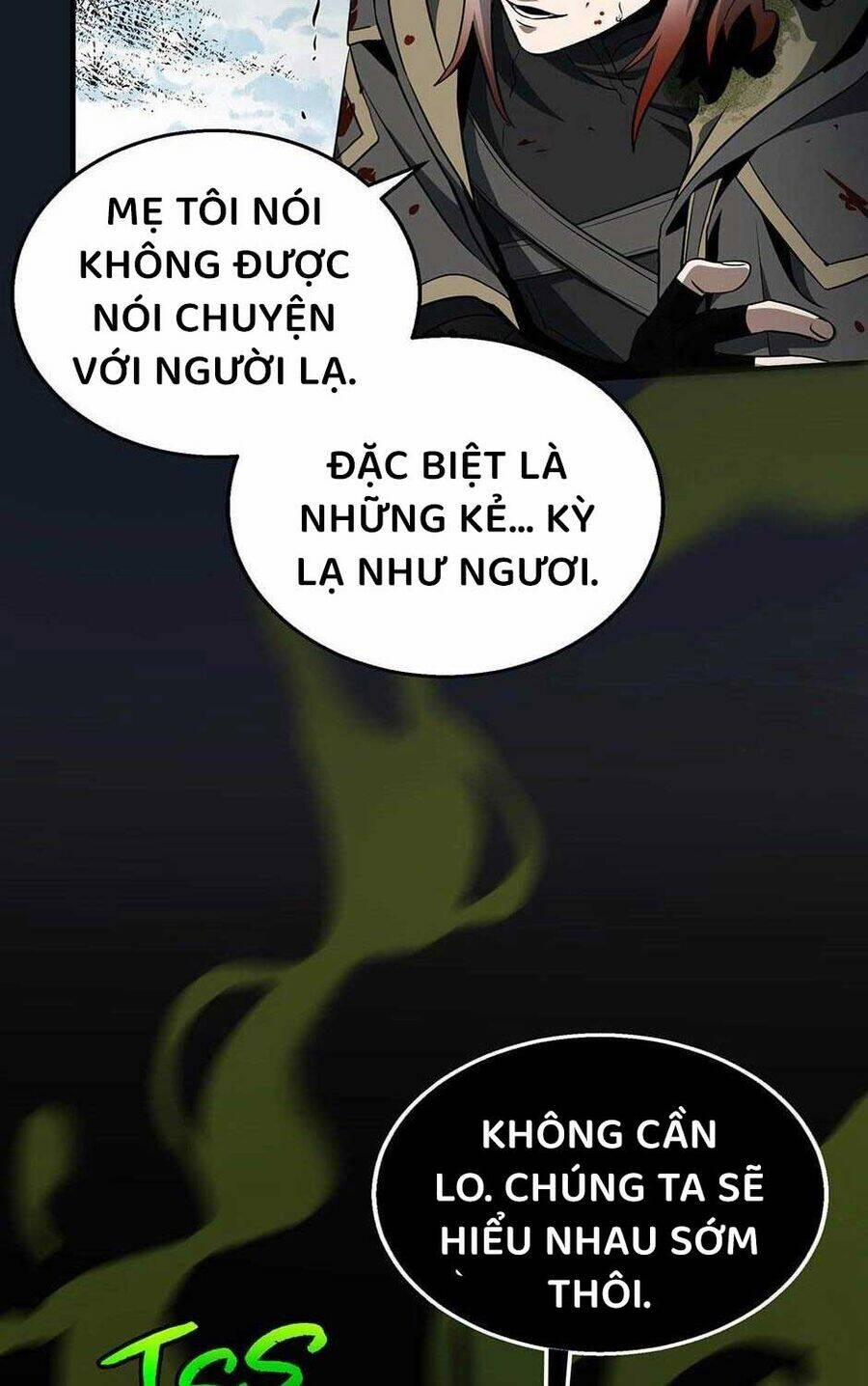 Ánh Sáng Cuối Con Đường 202 trang 8