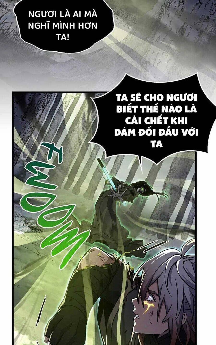 Ánh Sáng Cuối Con Đường 202 trang 86