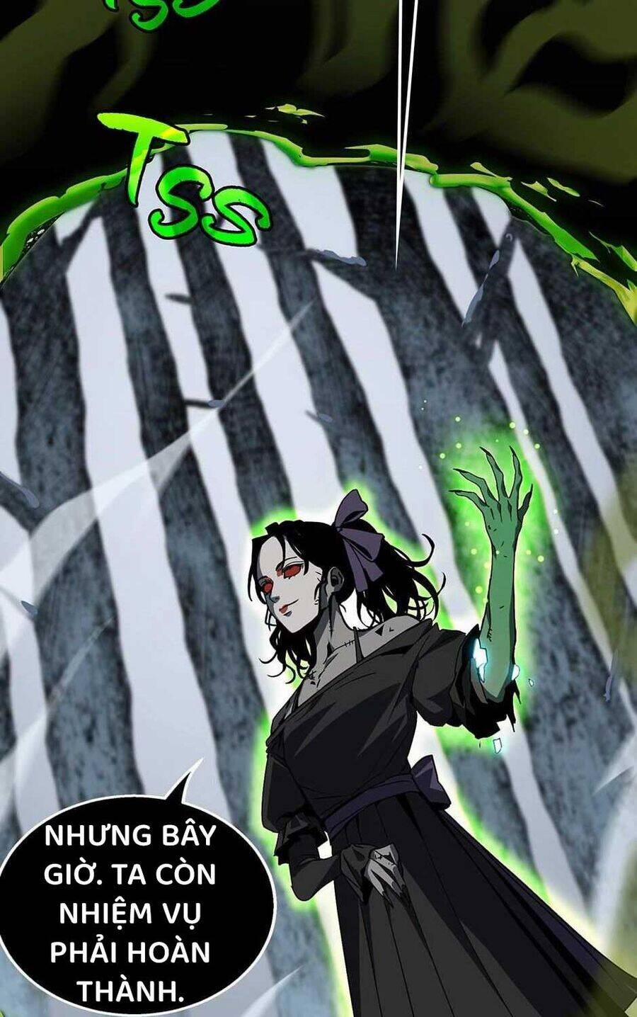 Ánh Sáng Cuối Con Đường 202 trang 9