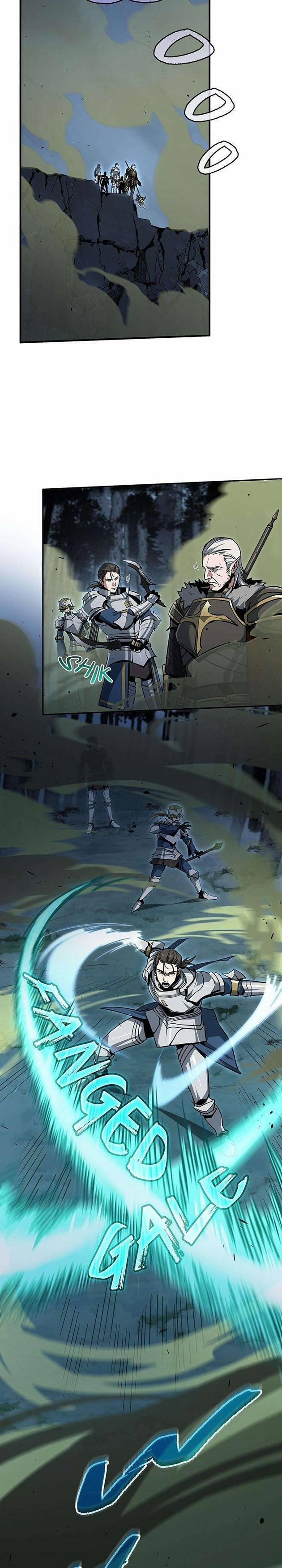 Ánh Sáng Cuối Con Đường 203 trang 10