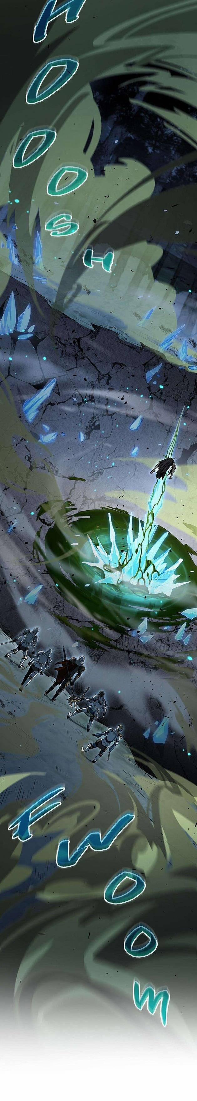 Ánh Sáng Cuối Con Đường 203 trang 11