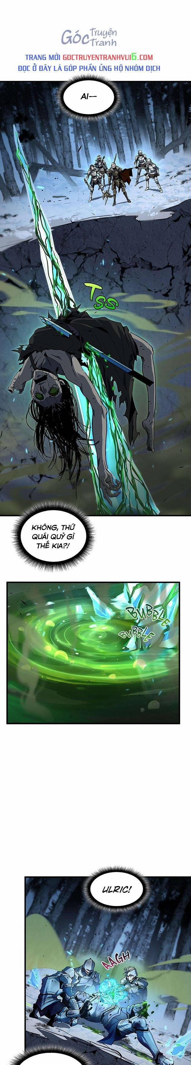 Ánh Sáng Cuối Con Đường 203 trang 12