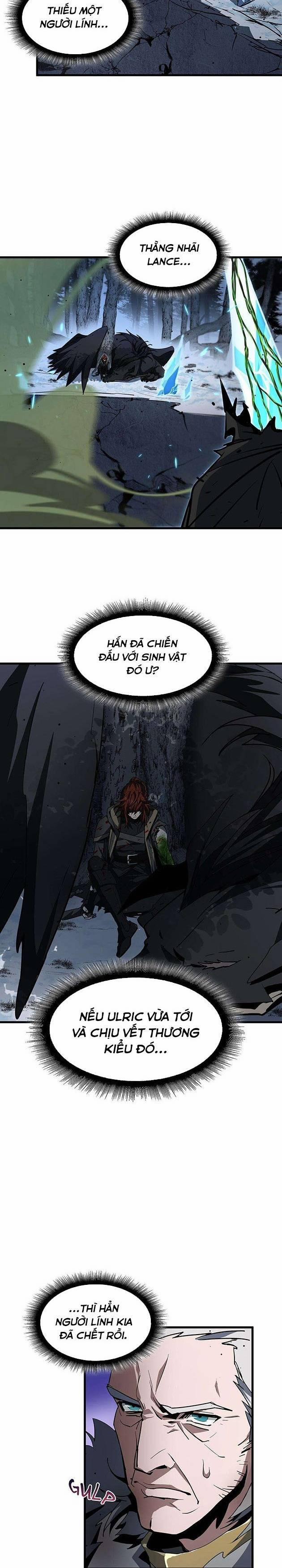 Ánh Sáng Cuối Con Đường 203 trang 13