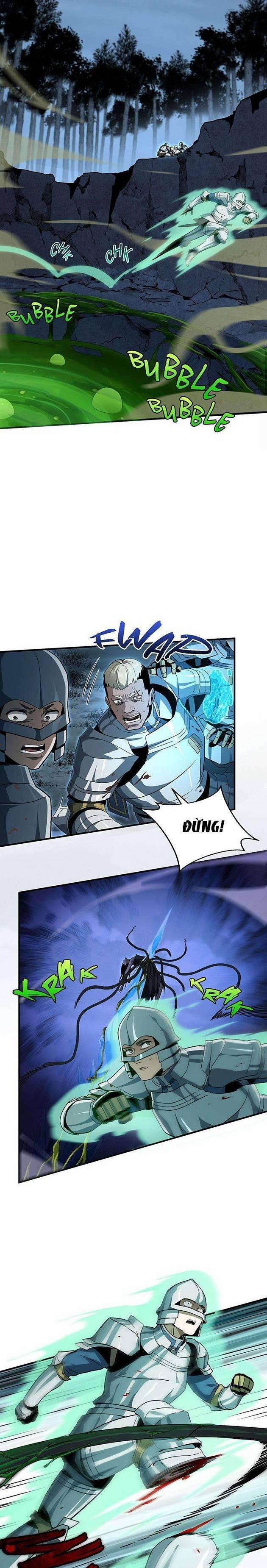 Ánh Sáng Cuối Con Đường 203 trang 15