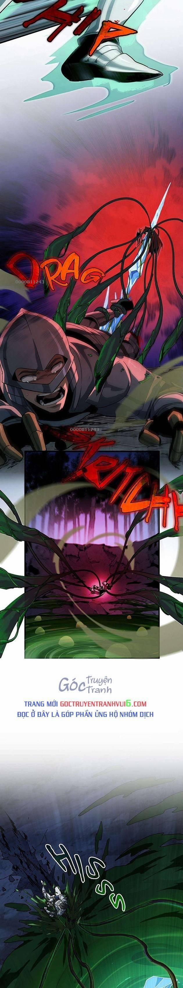 Ánh Sáng Cuối Con Đường 203 trang 16