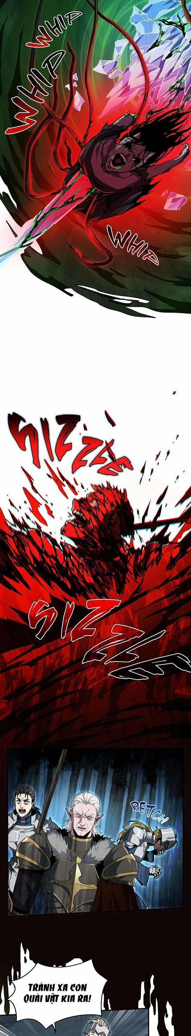 Ánh Sáng Cuối Con Đường 203 trang 17