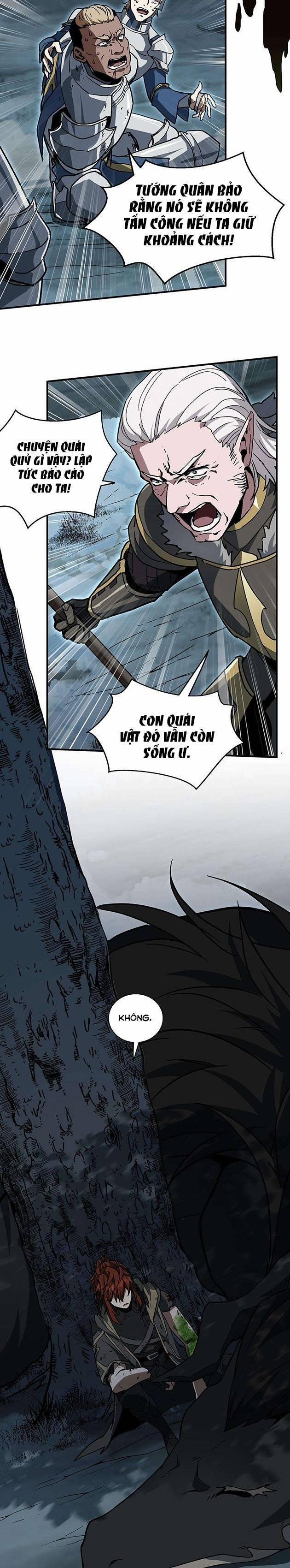 Ánh Sáng Cuối Con Đường 203 trang 18