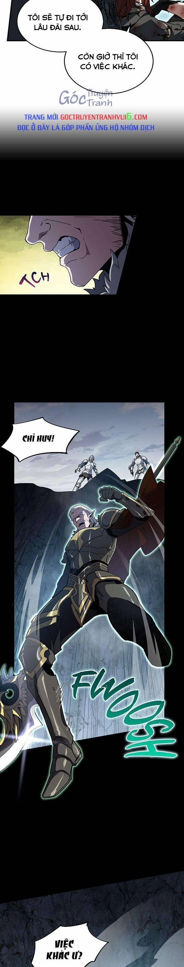 Ánh Sáng Cuối Con Đường 203 trang 21