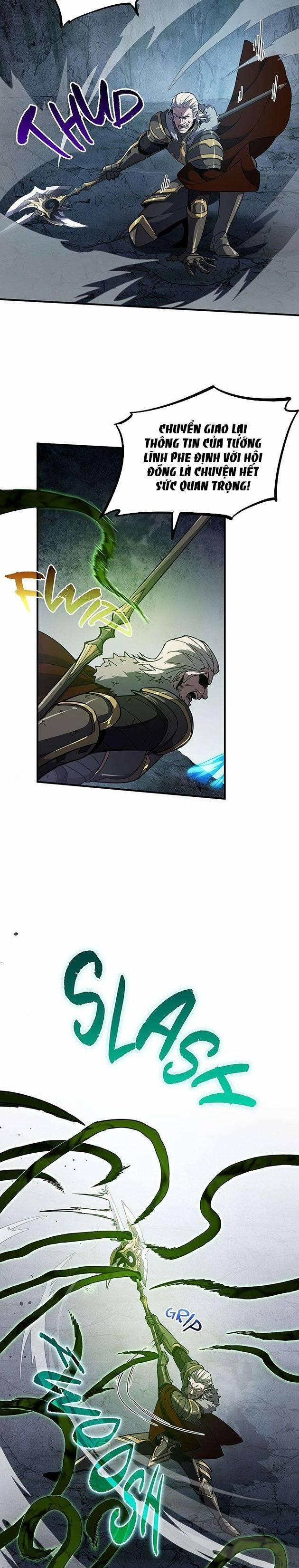 Ánh Sáng Cuối Con Đường 203 trang 22