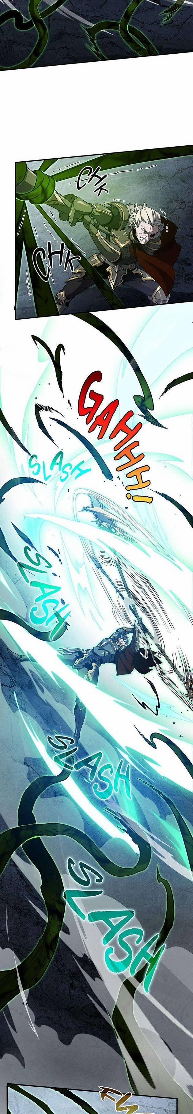 Ánh Sáng Cuối Con Đường 203 trang 23