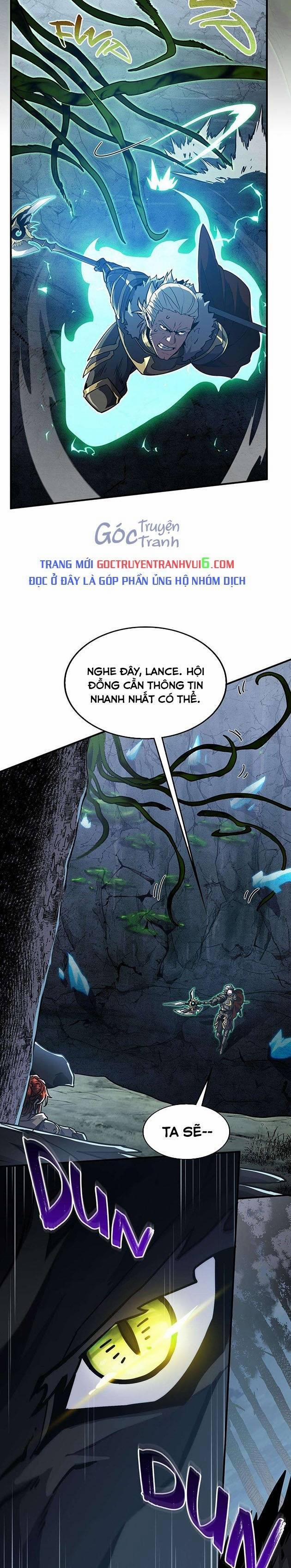 Ánh Sáng Cuối Con Đường 203 trang 24